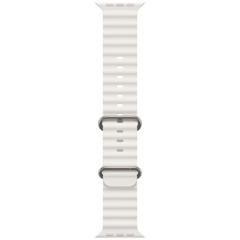 Ремешок Apple 49mm White Ocean Band